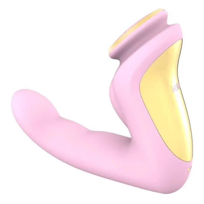 Leten Finger Massager G-spot Orgasm Vibrator