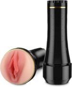 Realistic Vagina Toy