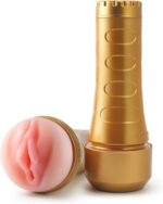 Realistic Vagina Toy