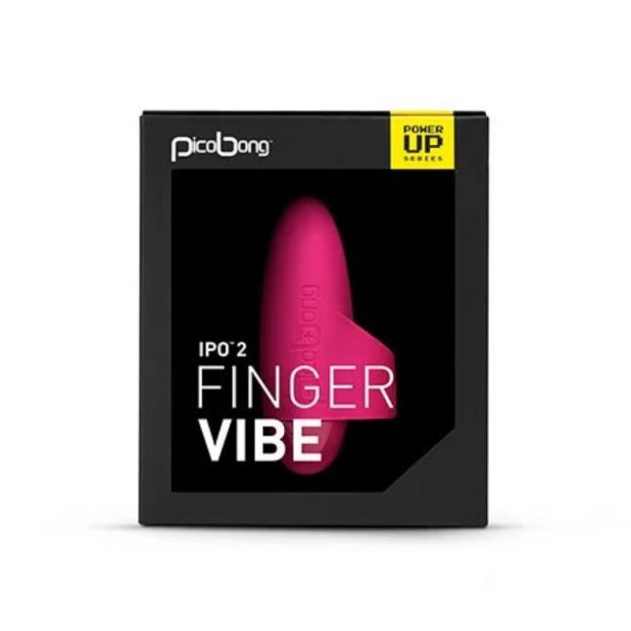 PicoBong Ipo 2 Clitoral C-Spot Vibrator Massage Vibrator
