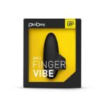 PicoBong Ipo 2 Clitoral C-Spot Vibrator Massage Vibrator