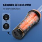 Realistic Vagina Toy