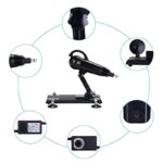 Automatic Sex Machine With Dildo Strong Motor Masturbator Black Love Machines