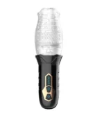 Rotating Male Masturbator