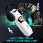 Tifforun UFO Aircraft cup Series Male Masturbator