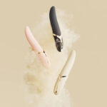 Zalo Eve Oral Pleasure Vibrator