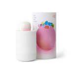 Kistoy Lalapop Lollipop Vibrator Clitoral Stimulation Massager