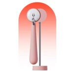 OSUGA Moonflow Clitoral & G-Spot Vibrator