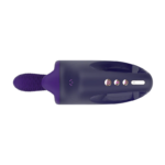 Ak G1 Pro Telescopic Vibrator Dildo Automatic Handheld Sex Machine With Strap Exchangeable Dildo