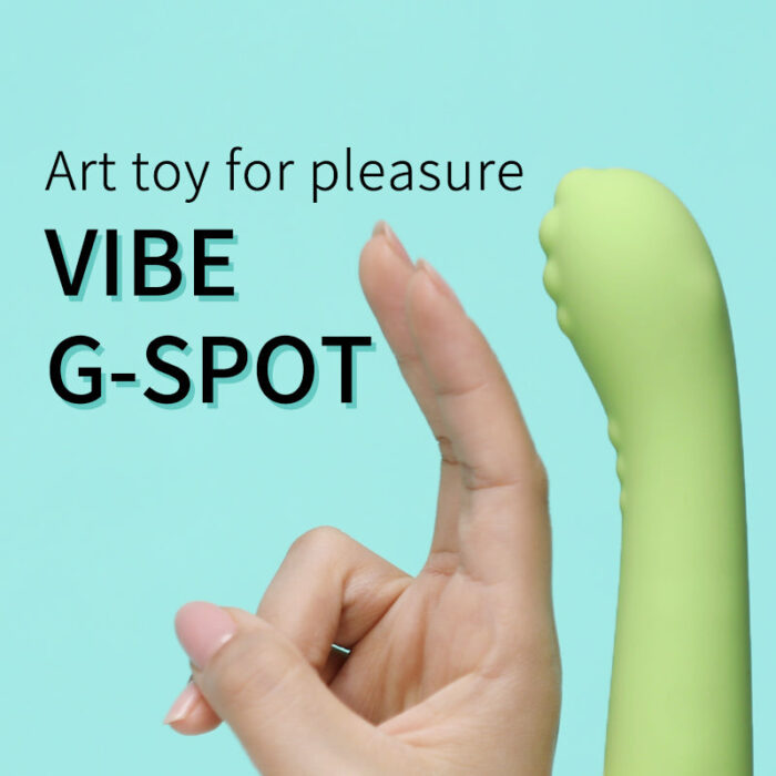 Monster Pub Bang Gokilla Warming G-Spot Wand Vibrator